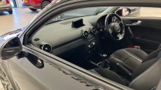 Audi A1 1.4 TFSI Sport 3dr Petrol Hatchback